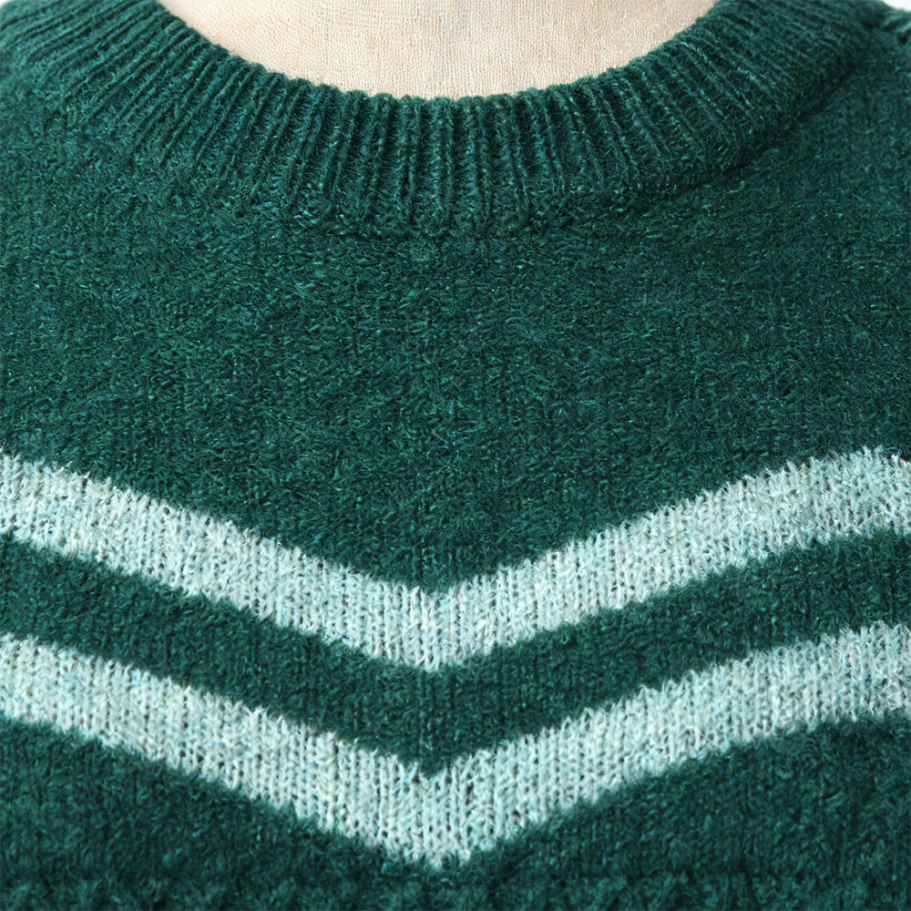 Zootopia pawbert cosplay cosplay costume green sweater