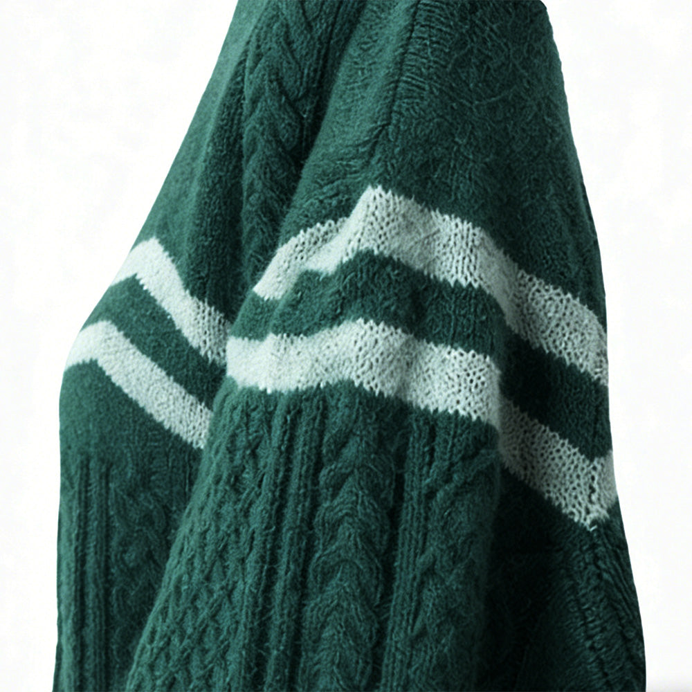 Zootopia pawbert cosplay cosplay costume green sweater