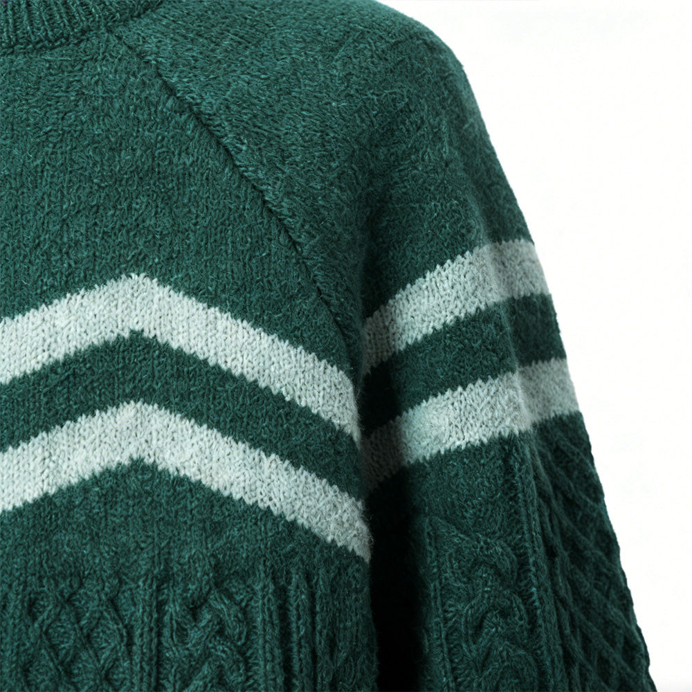 Zootopia pawbert cosplay cosplay costume green sweater