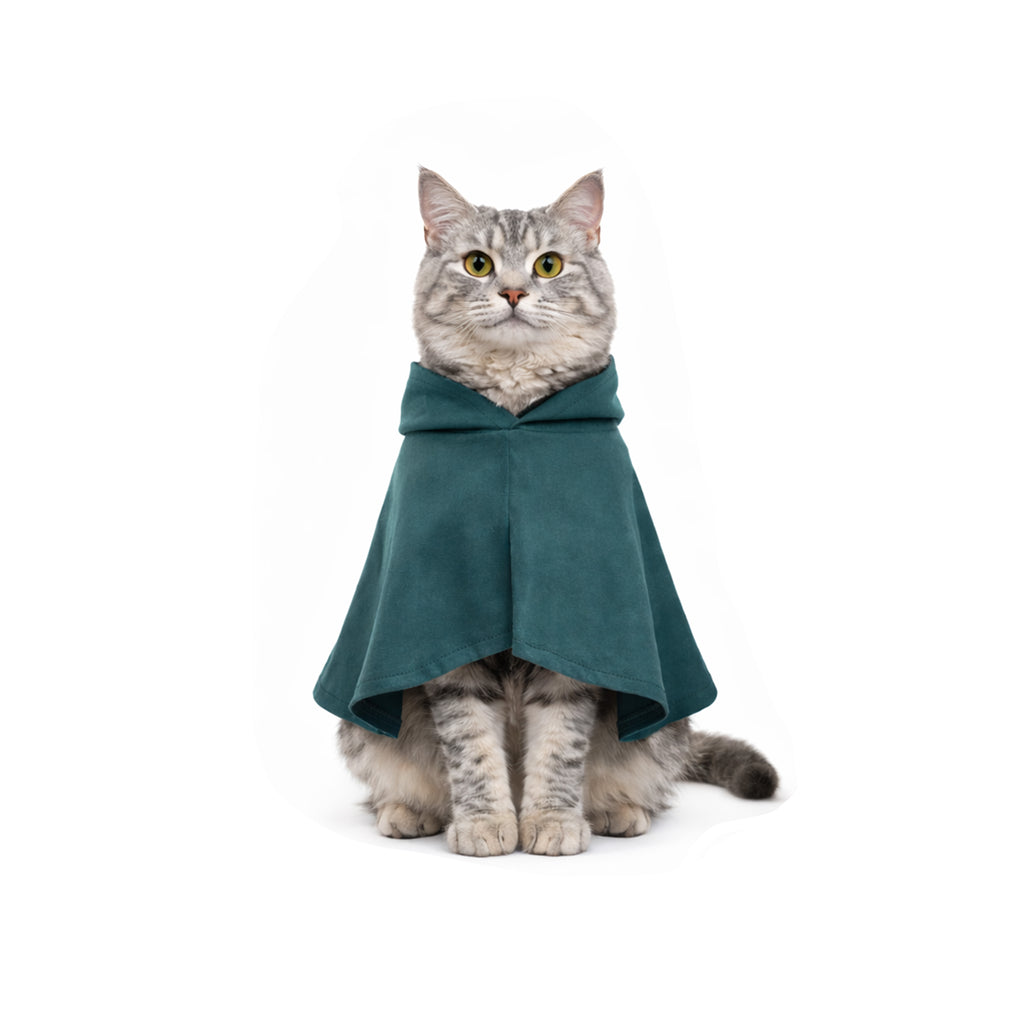 Attack on Titan Survey Corps Cloak for Pets cosplay costume